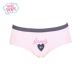 [bất kỳ 3 miếng giảm giá 20%] bodypops Cô nàng đồ lót thời trang ngọt ngào và dễ thương BCWP73-74-50 quần lót nữ cotton nhật