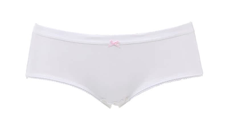[bất kỳ 3 miếng giảm giá 20%] bodypops Cô nàng đồ lót thời trang ngọt ngào và dễ thương BCWP73-74-50 quần chip nam