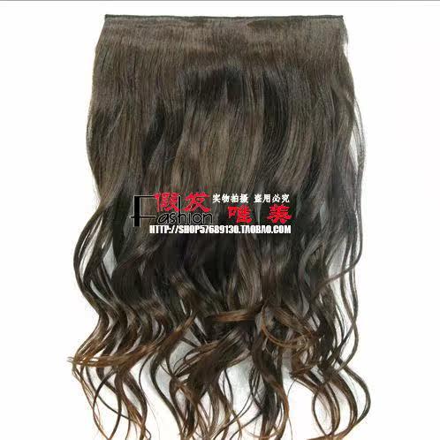 Extension cheveux - Ref 226136 Image 19