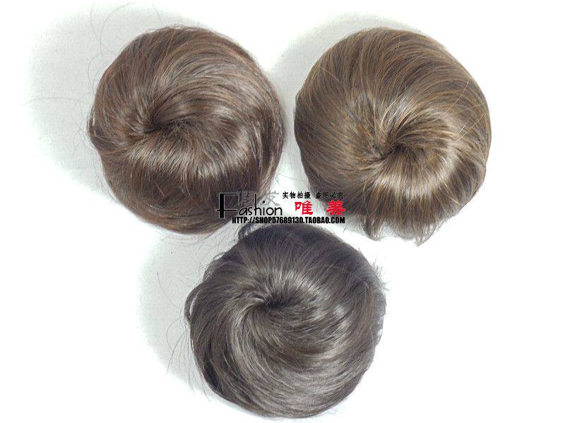 Extension cheveux - Chignon - Ref 229514 Image 19