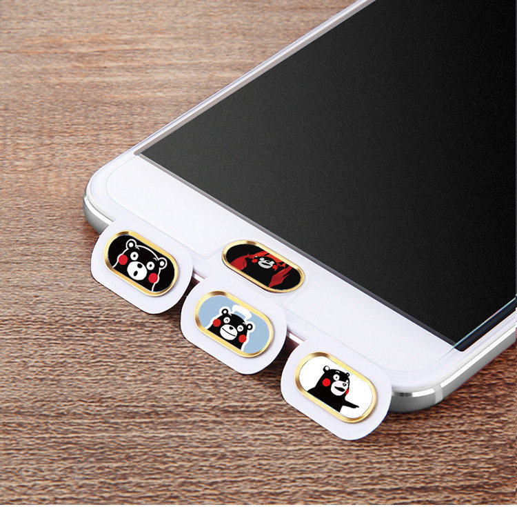 Autocollant pour téléphone portable - Ref 1363316 Image 23