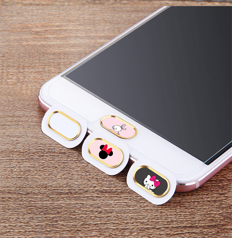 Autocollant pour téléphone portable - Ref 1363316 Image 21