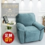 Rắn chenille loạt màu sắc của custom-made tùy chỉnh xung quanh Cheers lazboy hạng cabin có ghế sofa bìa nắp bảo vệ - Bảo vệ bụi bọc máy giặt