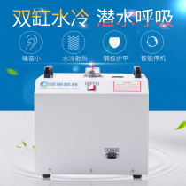 HIGH PRESSURE 30MPA INFLATABLE FIRE DETECTION DEVICE HIGH PRESSURE AIR SOURCE PUMP PIPE PRESSURE TEST PRESSURE PUMP