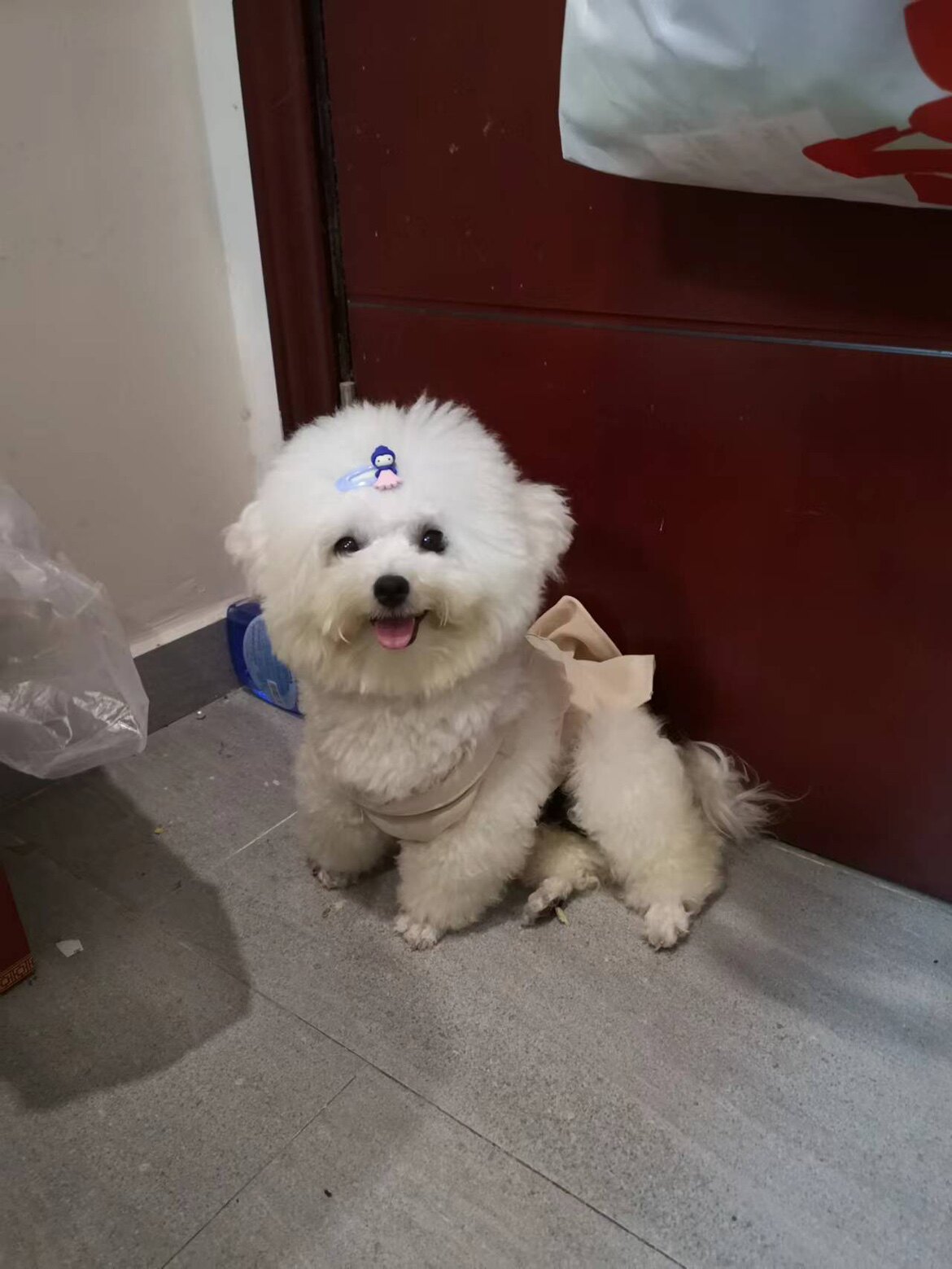 童装2号仓库