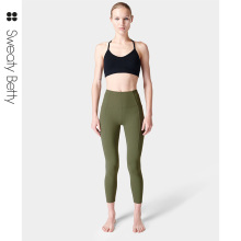 Sweaty Betty Super Soft Pants 9-point Yoga Tights High Waist 3D Hip Up SB6916