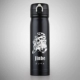 Cup One Piece Cup Choba Road Fly Aisolon Xung quanh Inox cách nhiệt Cup Anime Gift Nam Sinh nhật