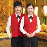 Жилет для работы подходит для мужчин и женщин, комплект