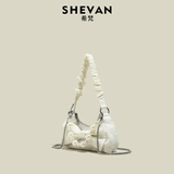 Летняя сумка через плечо, модная портативная сумка подмышку, коллекция 2022