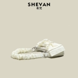 Летняя сумка через плечо, модная портативная сумка подмышку, коллекция 2022