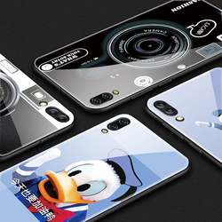 vivonex手机壳玻璃NEX旗舰版y67\/y66\/y79\/y75