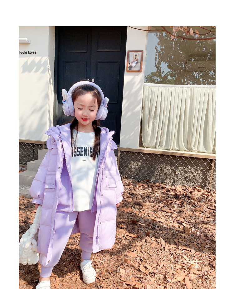 Amybaby Толстовка с капюшоном, куртка, кардиган 