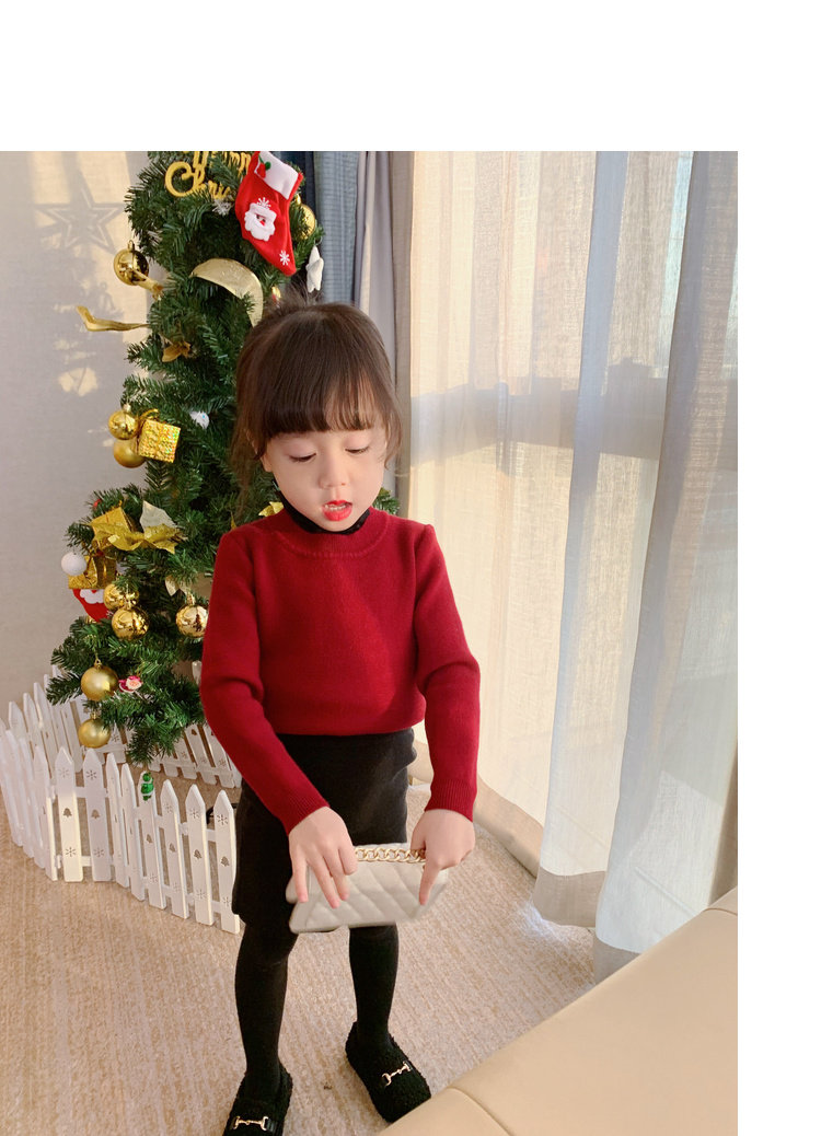 Amybaby семья из троих детской одежды красный китайский Новый год семья Пакет мать и дочь Пакет юбка девочки ребенок Канун Нового года amybaby 