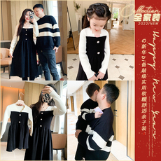 Семейные футболки