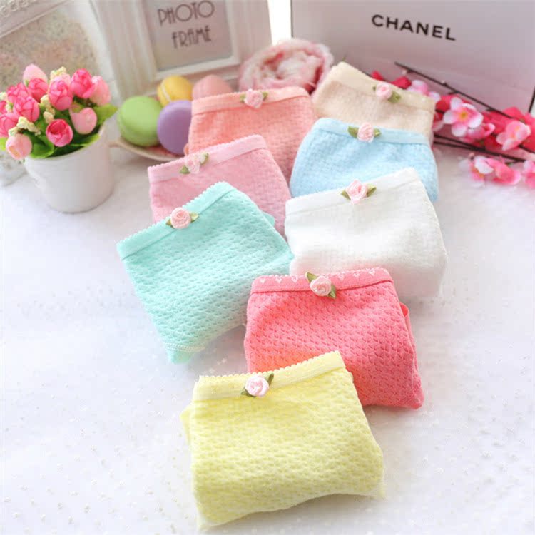 Slip simple en La fibre de bambou - Ref 643020 Image 8