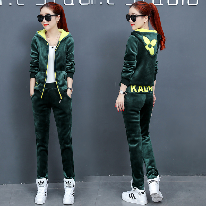 Tenue de loisirs femme - Ref 3237522 Image 5