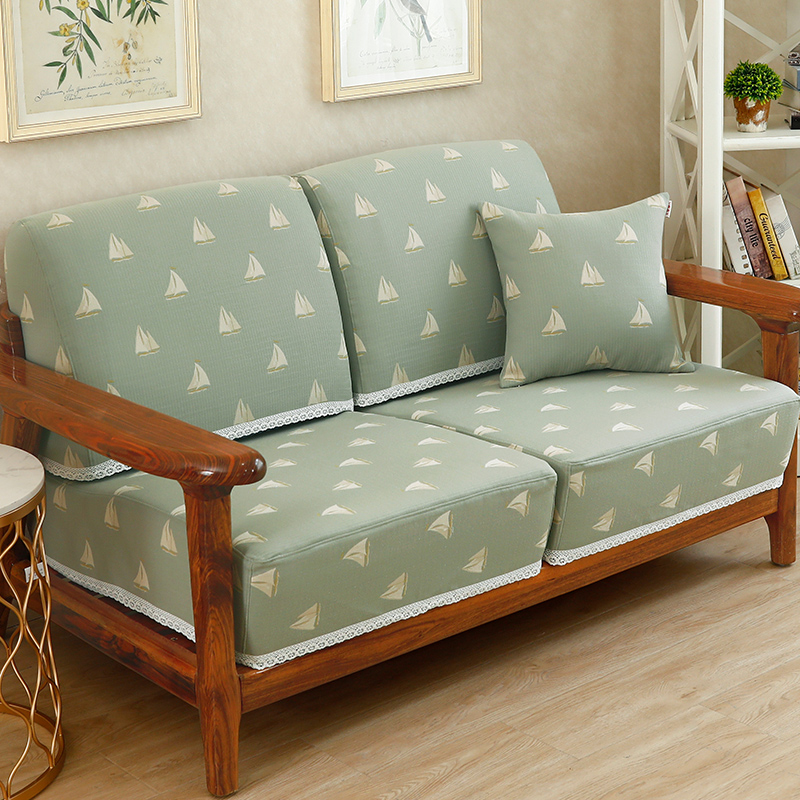 Sofa cover cover custom-made all-inclusive sofa cover towel cover cloth sofa cushion cloth full cover cloth four seasons American style new Chinese style