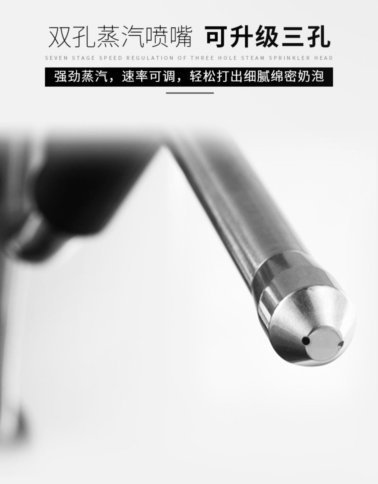 Máy pha cà phê Welhome Huijia KD-310 WPM hộ gia đình thương mại Ý bán tự động viên nang nhỏ xay - Máy pha cà phê máy pha cà phê aca es12a