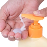 Средство детской гигиены, шампунь, детский гель для душа, 2 в 1, 3-15 лет