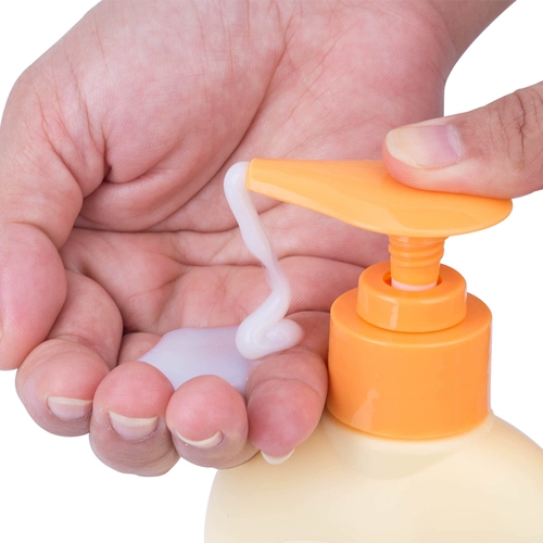 Средство детской гигиены, шампунь, детский гель для душа, 2 в 1, 3-15 лет