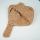 Детская демисезонная шапка для раннего возраста, детский милый шарф для мальчиков