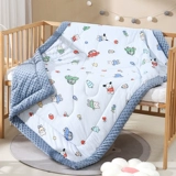 Детское зимнее одеяло для детского сада