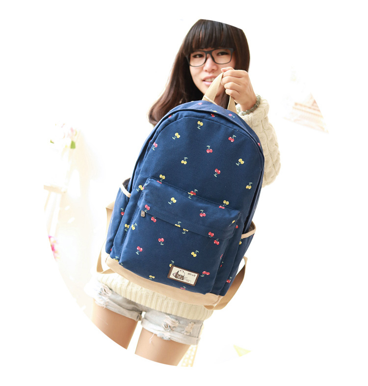 Sac à dos étudiant - Ref 46374 Image 37