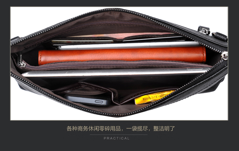 Sac pour homme - Ref 57087 Image 60