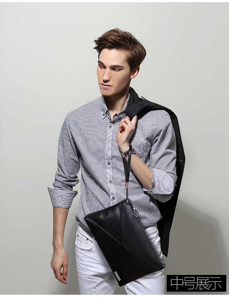 Sac pour homme - Ref 57087 Image 23