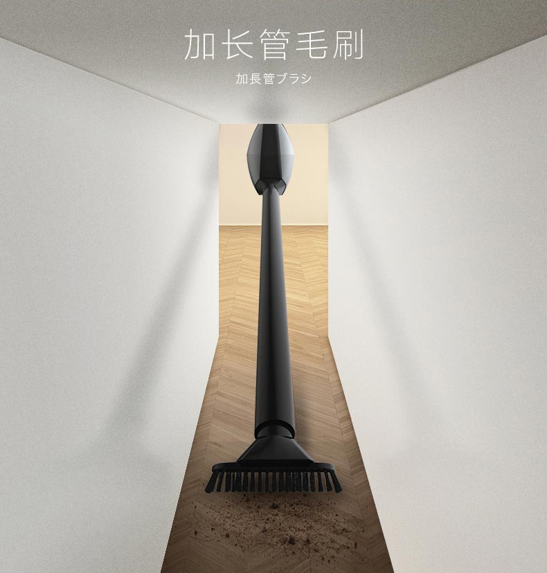 robot lau sàn nhà XINSHE / 信 Máy hút bụi không dây cầm tay pin lithium mạnh xe hơi Máy hút bụi nhỏ L2S gia may hut bui cong nghiep