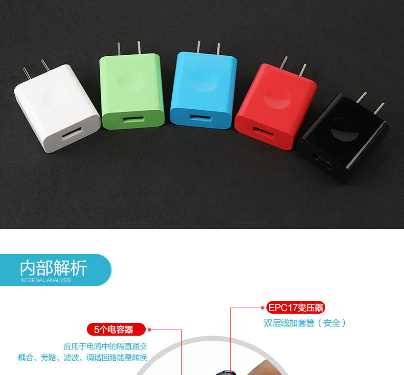 chargeur pour téléphones APPLE APPLE IPHONE6 PLUS - Ref 1293473 Image 16