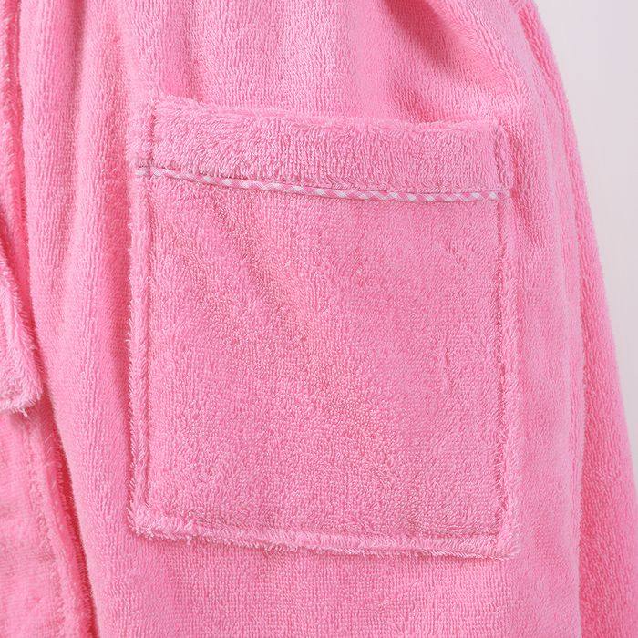 Peignoir Moyen-âge soins de épaule épaissie - Ref 595171 Image 17