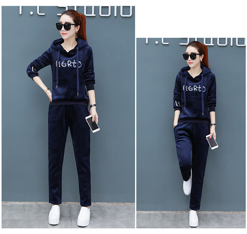 Tenue de loisirs femme - Ref 3240767 Image 29