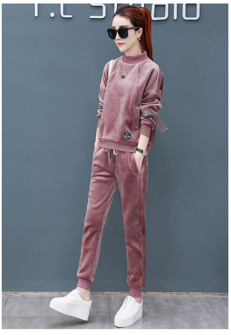 Tenue de loisirs femme - Ref 3239676 Image 23