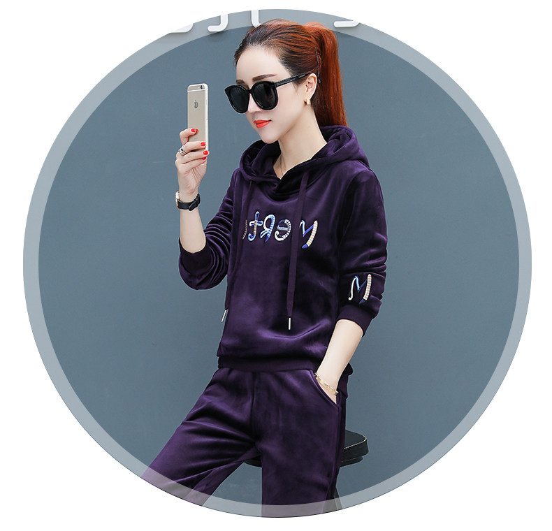 Tenue de loisirs femme - Ref 3240767 Image 33