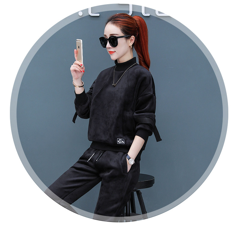 Tenue de loisirs femme - Ref 3239676 Image 28