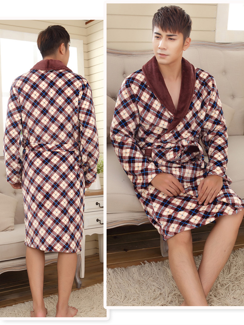 Peignoir jeunesse MISHIMANG SP01503 - Ref 592382 Image 37