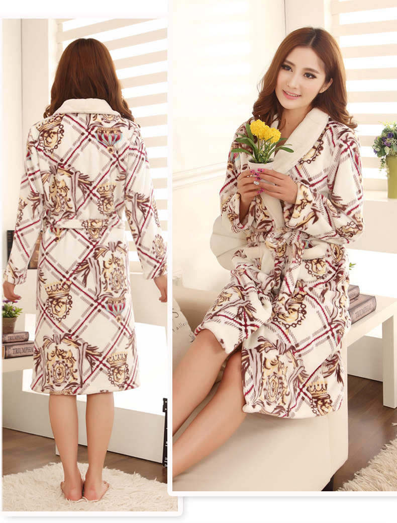 Peignoir jeunesse MISHIMANG SP01503 - Ref 592382 Image 54