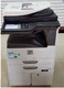 Máy photocopy kỹ thuật số Sharp M2608N sao chép mạng in hai mặt Máy photocopy đa chức năng