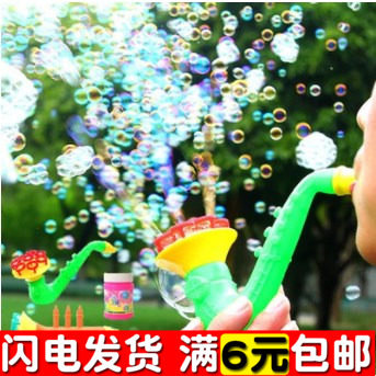 Child Bubble Machine Bubble Gun Toy Stage Mesh Red Ground Stall Toy Electric Bubble Machine Blow Bubble Water