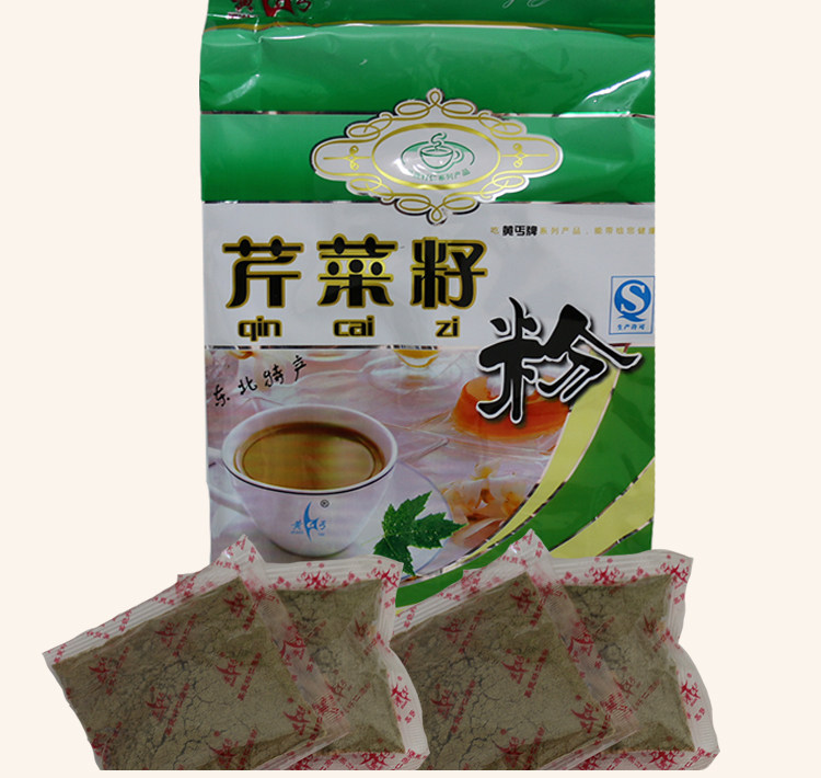 Yellow Beggar Pure Celery Seed Powder without cane sugar No Add 240g Independent Small packets in Old Age Wind Tunes High Pressure-Taobao
