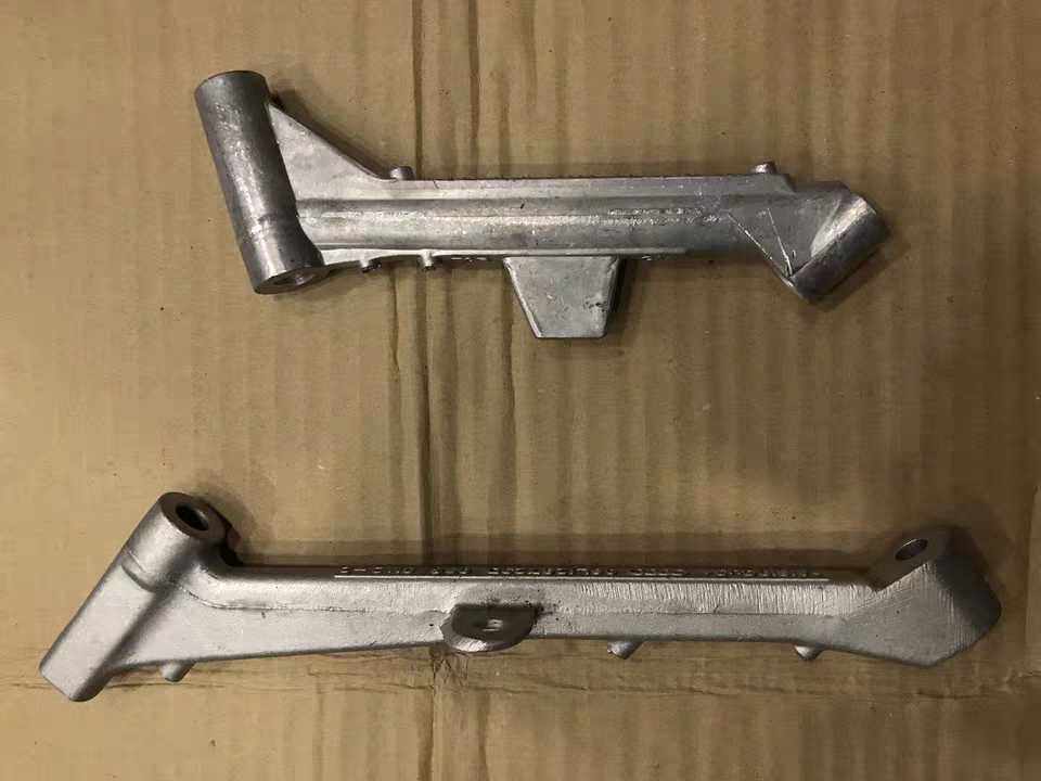 Volkswagen Tiguan new Passat Magotan CC Hao Rui Octavia Audi A4LQ5 intake branch manifold bracket