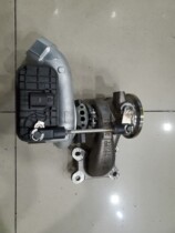 Volkswagen 1 4T 04E 145 722 F turbocharger