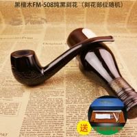 Черная резьба