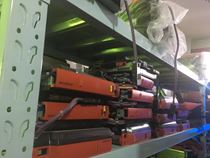 Demolition MXZ280A-050-503-00 90% new sew quality assurance details please consult the negotiation price