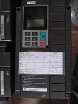 Disassembly 9 into new Fuji FRN3 7G11S-4CX 3 7KW physical map spot quality assurance