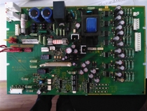 Disassemble Fuji G11S P11S 30KW power drive plate EP-3959E-C1