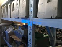 Emerson EV2000 series 11kw 15kw power driver board F14B2GU1