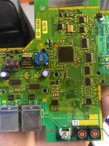 Fuji accessories EP-4304C-C OPC-VG7-SX inverter VG7S original 90% new