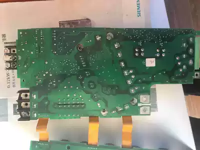 Emerson ES2403 ES2402 ES2401 ES2404 power drive board with module bargaining